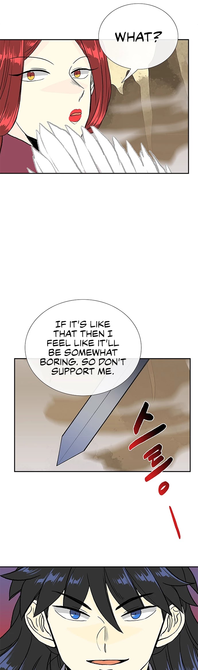 Reborn as a Scholar (Official) chapter 140 - page 29