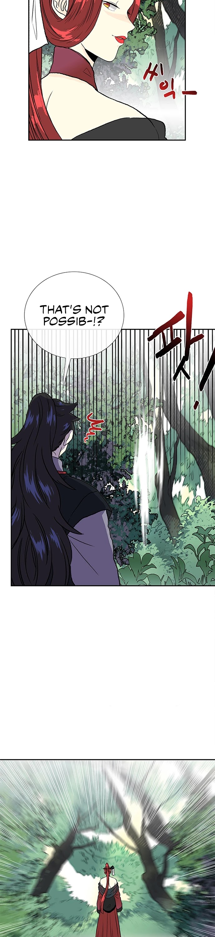 Reborn as a Scholar (Official) chapter 140 - page 3