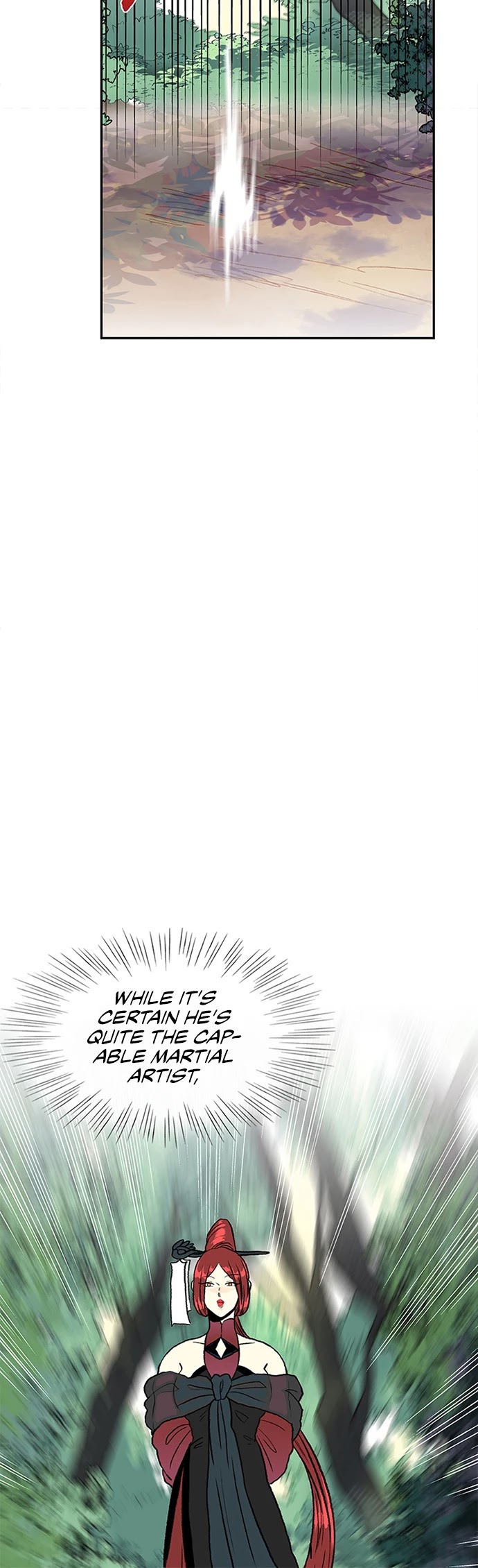 Reborn as a Scholar (Official) chapter 140 - page 5