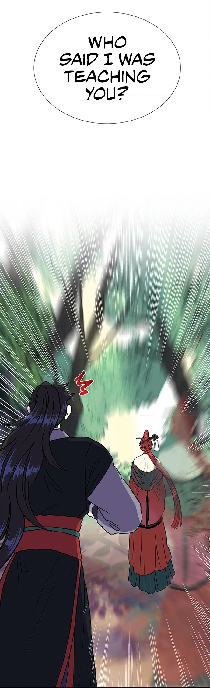 Reborn as a Scholar (Official) chapter 140 - page 8