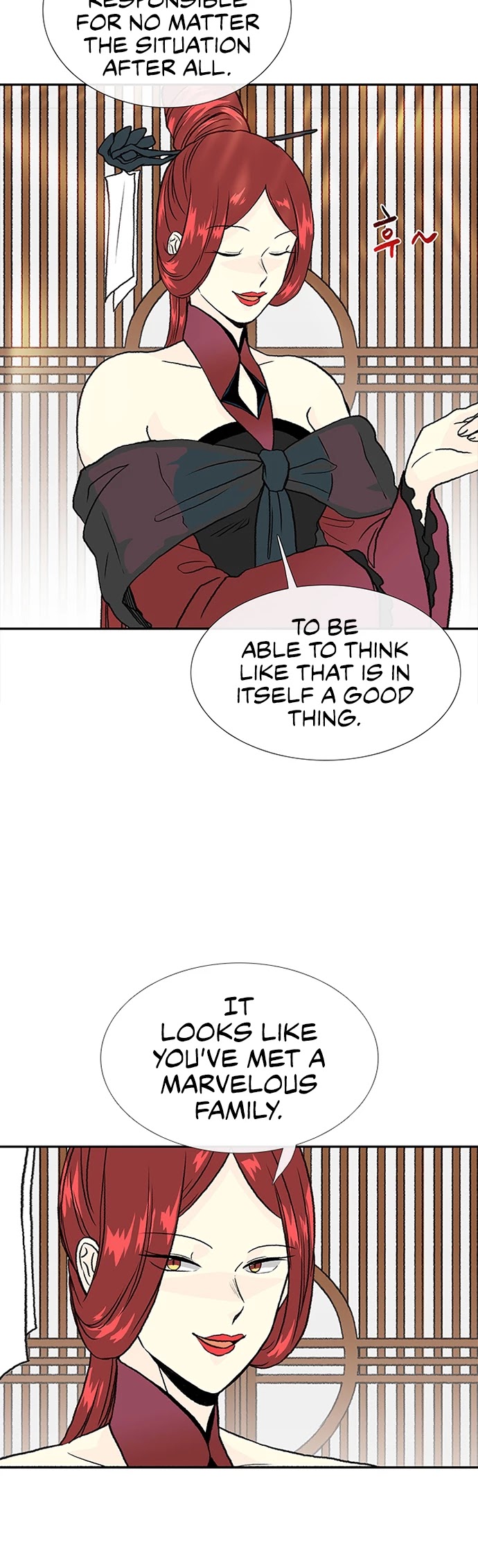 Reborn as a Scholar (Official) chapter 139 - page 5