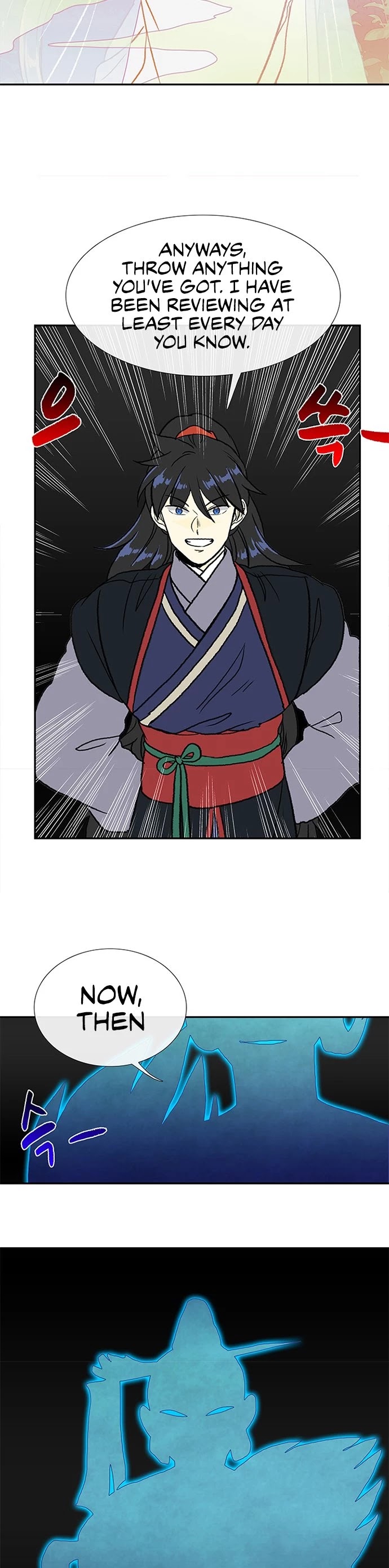 Reborn as a Scholar (Official) chapter 137 - page 32