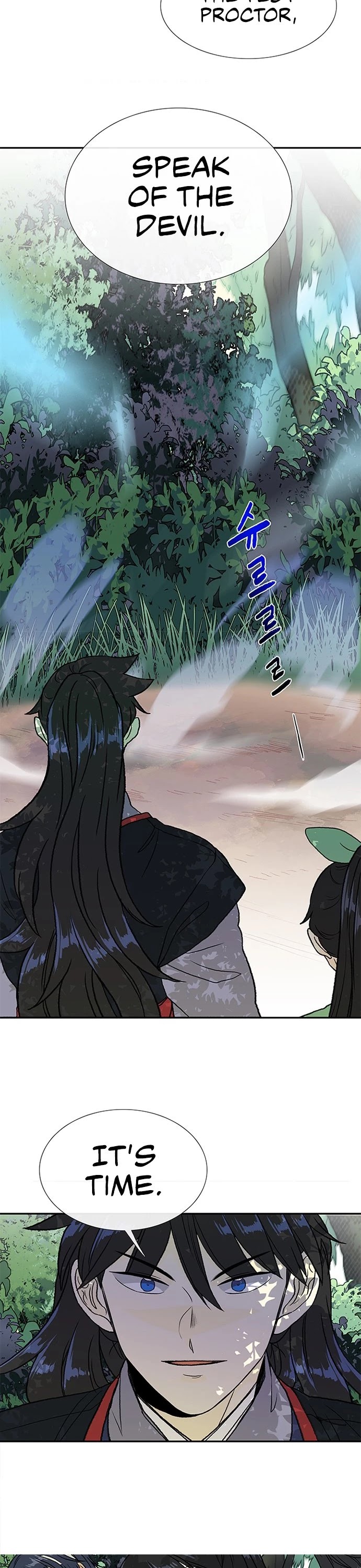 Reborn as a Scholar (Official) chapter 137 - page 7