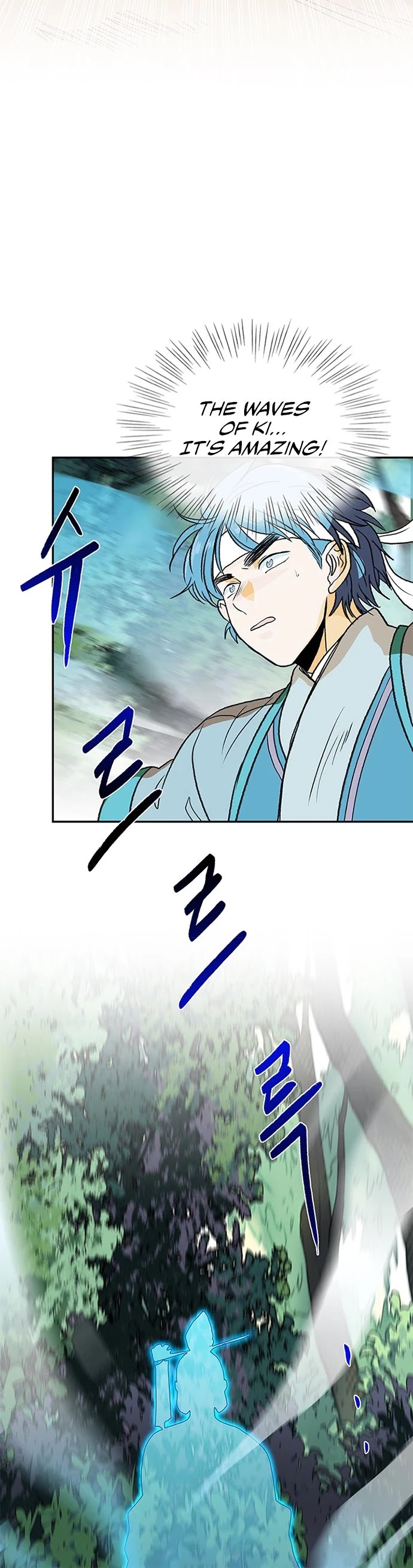 Reborn as a Scholar (Official) chapter 137 - page 9