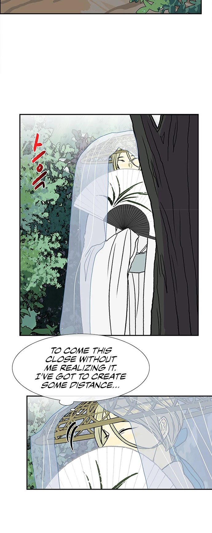 Reborn as a Scholar (Official) chapter 135 - page 5