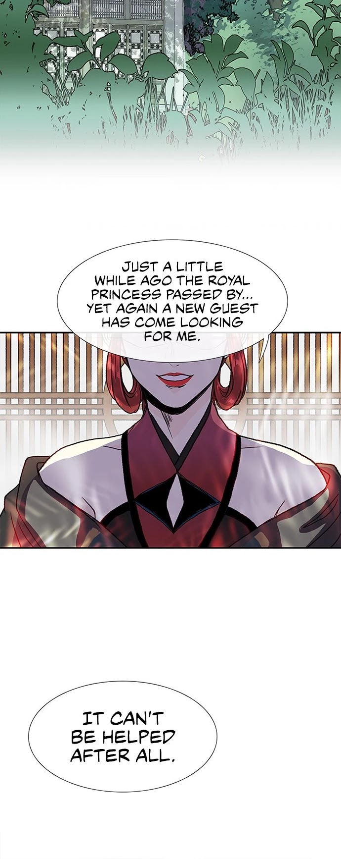 Reborn as a Scholar (Official) chapter 134 - page 17