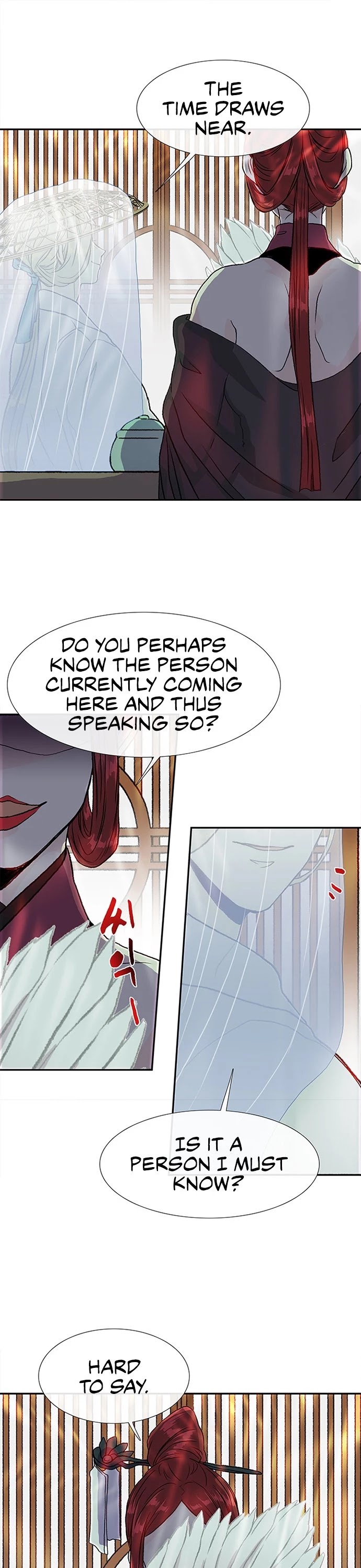Reborn as a Scholar (Official) chapter 134 - page 18
