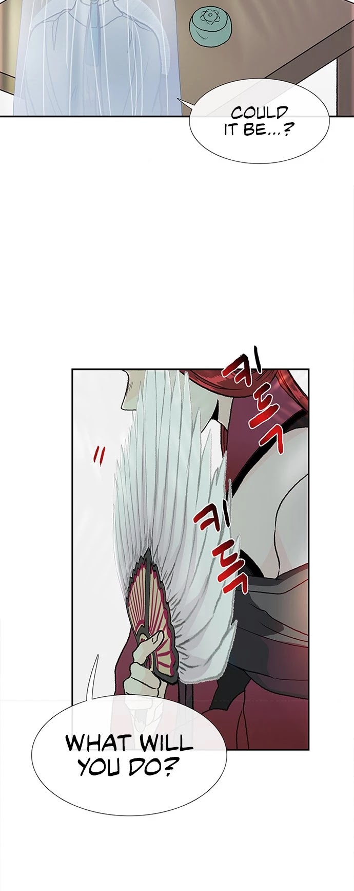 Reborn as a Scholar (Official) chapter 134 - page 20