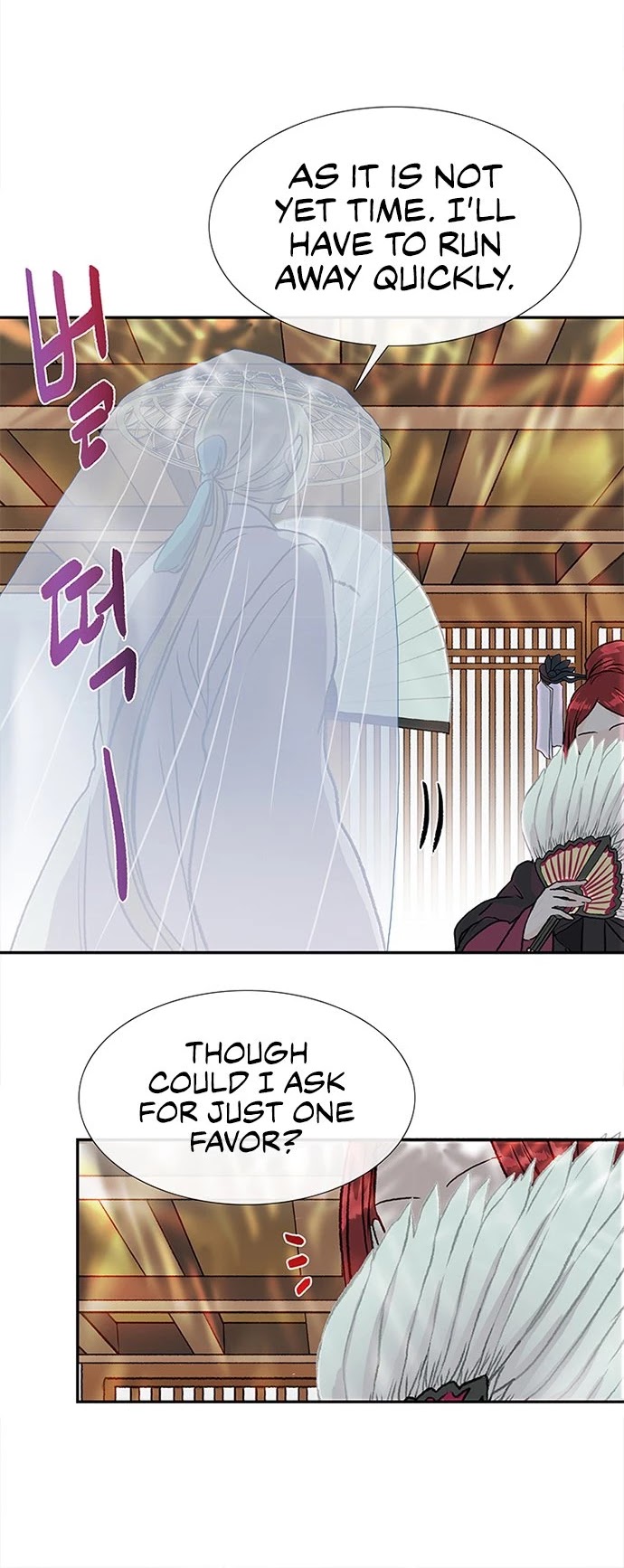 Reborn as a Scholar (Official) chapter 134 - page 21