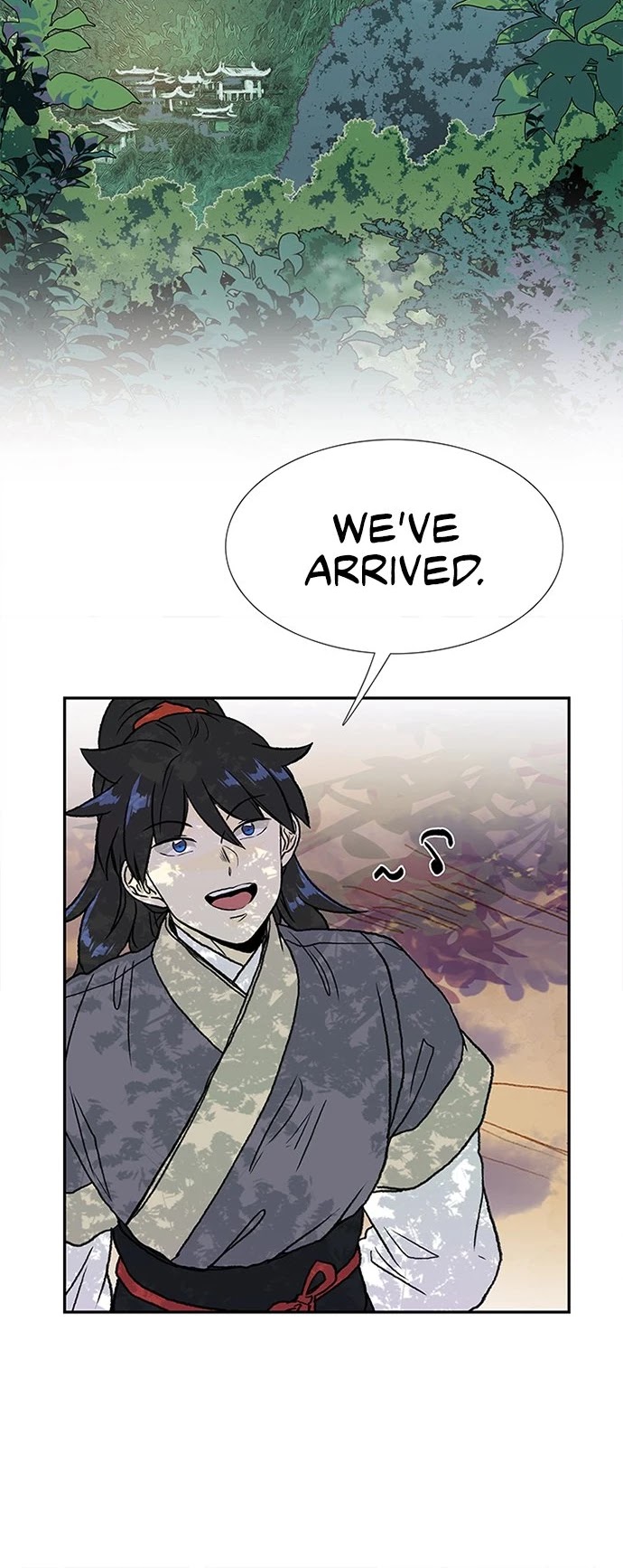 Reborn as a Scholar (Official) chapter 134 - page 25