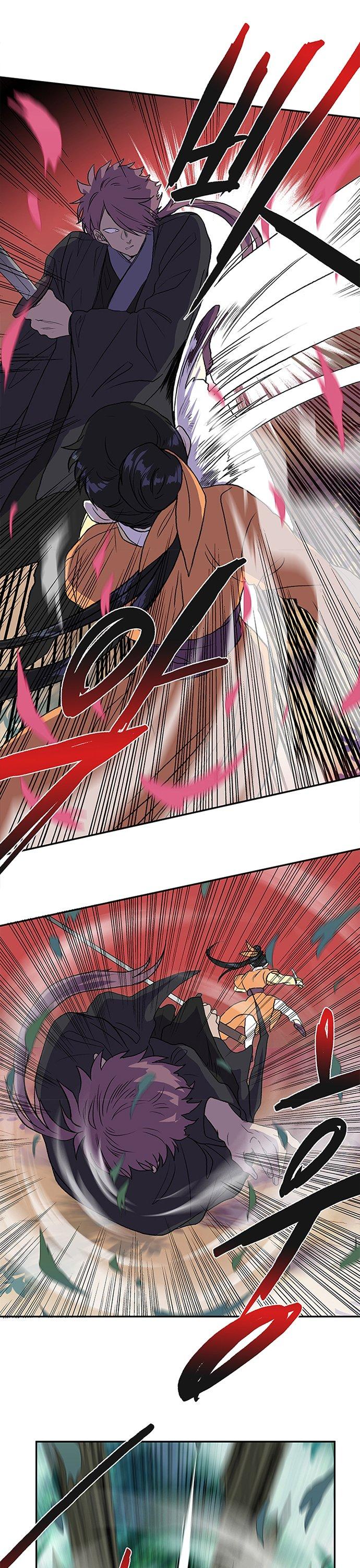 Reborn as a Scholar (Official) chapter 130 - page 10