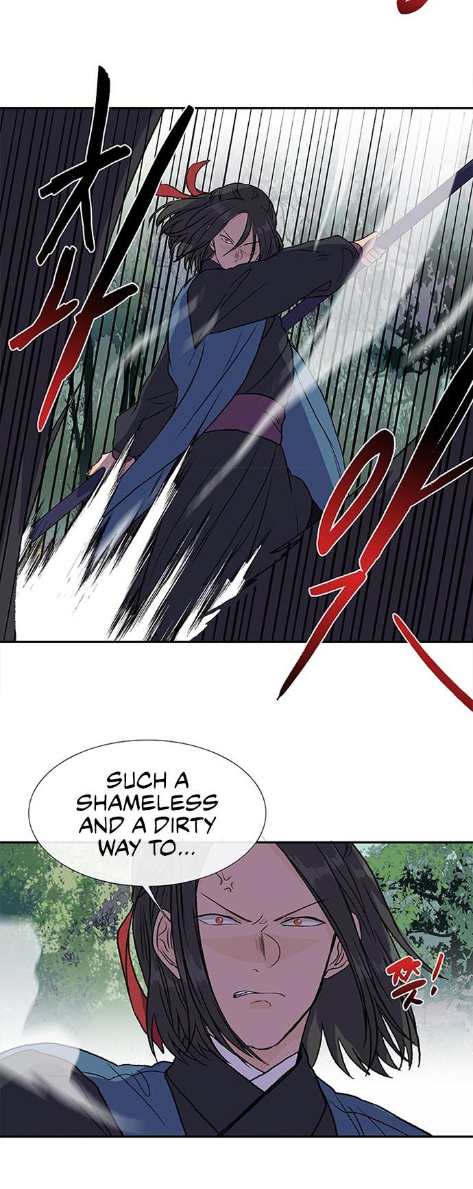 Reborn as a Scholar (Official) chapter 130 - page 17