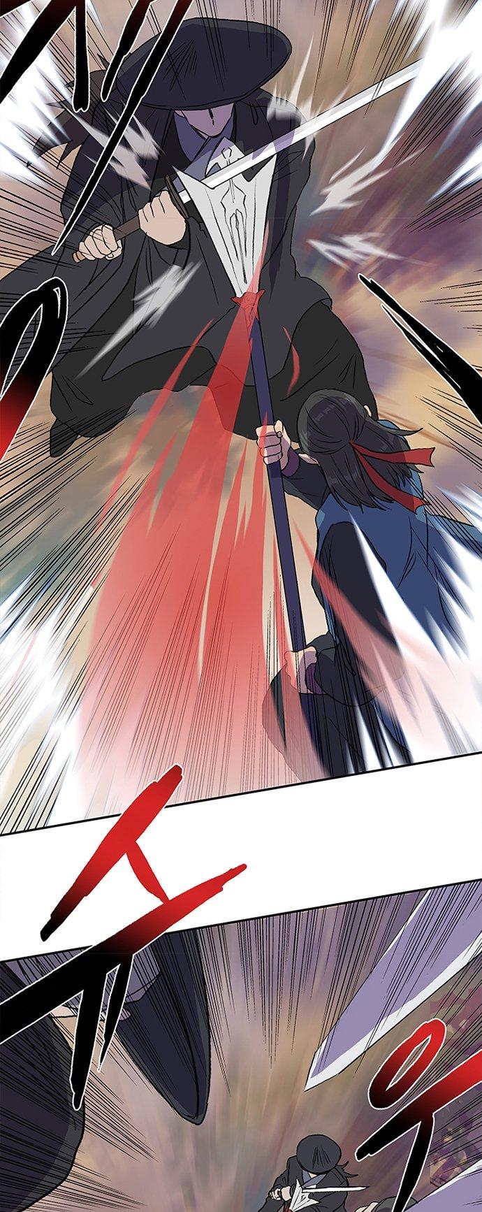 Reborn as a Scholar (Official) chapter 130 - page 20