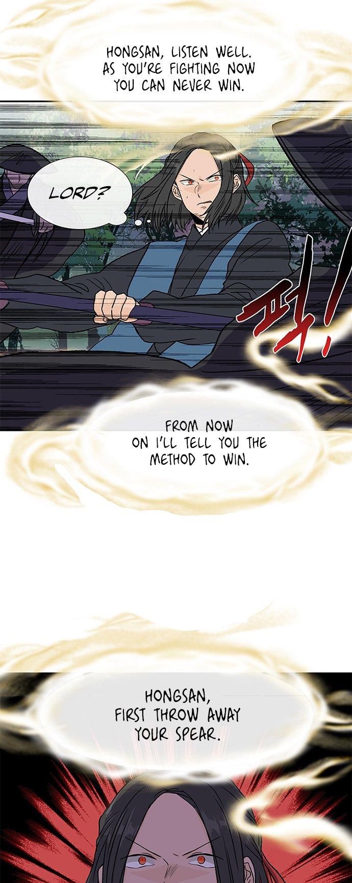 Reborn as a Scholar (Official) chapter 130 - page 28