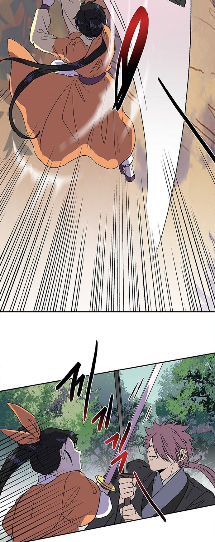 Reborn as a Scholar (Official) chapter 130 - page 8