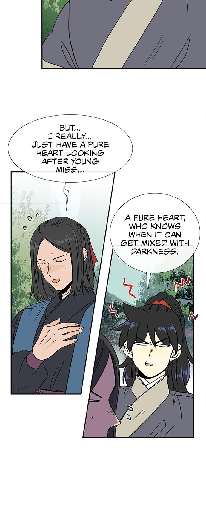 Reborn as a Scholar (Official) chapter 128 - page 17