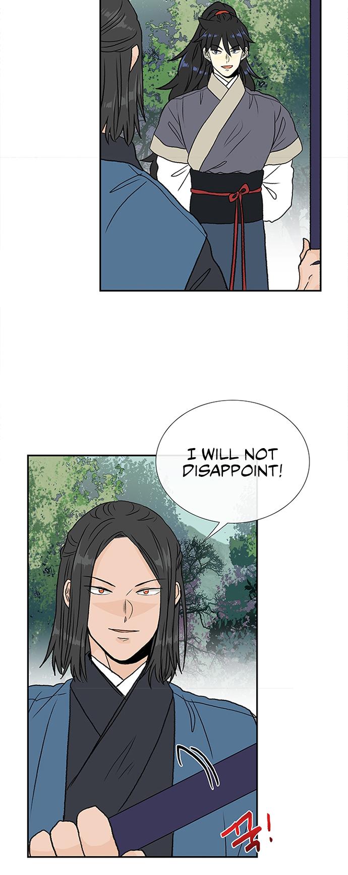 Reborn as a Scholar (Official) chapter 128 - page 20