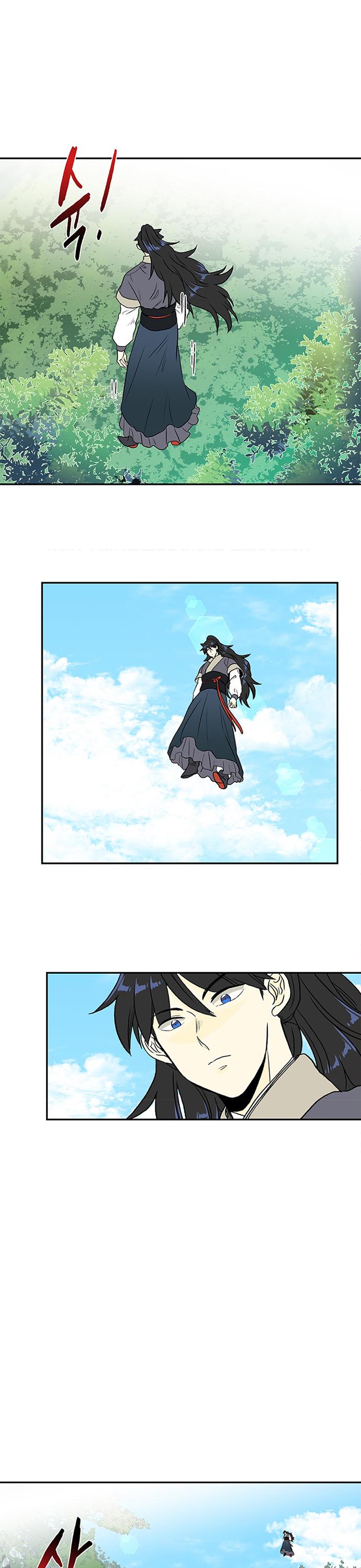 Reborn as a Scholar (Official) chapter 128 - page 22