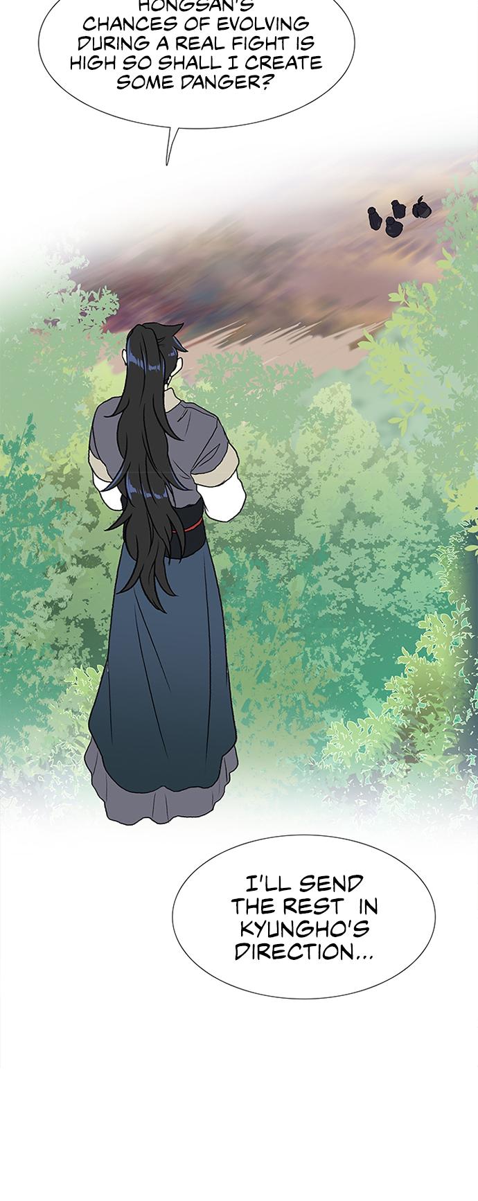 Reborn as a Scholar (Official) chapter 128 - page 25