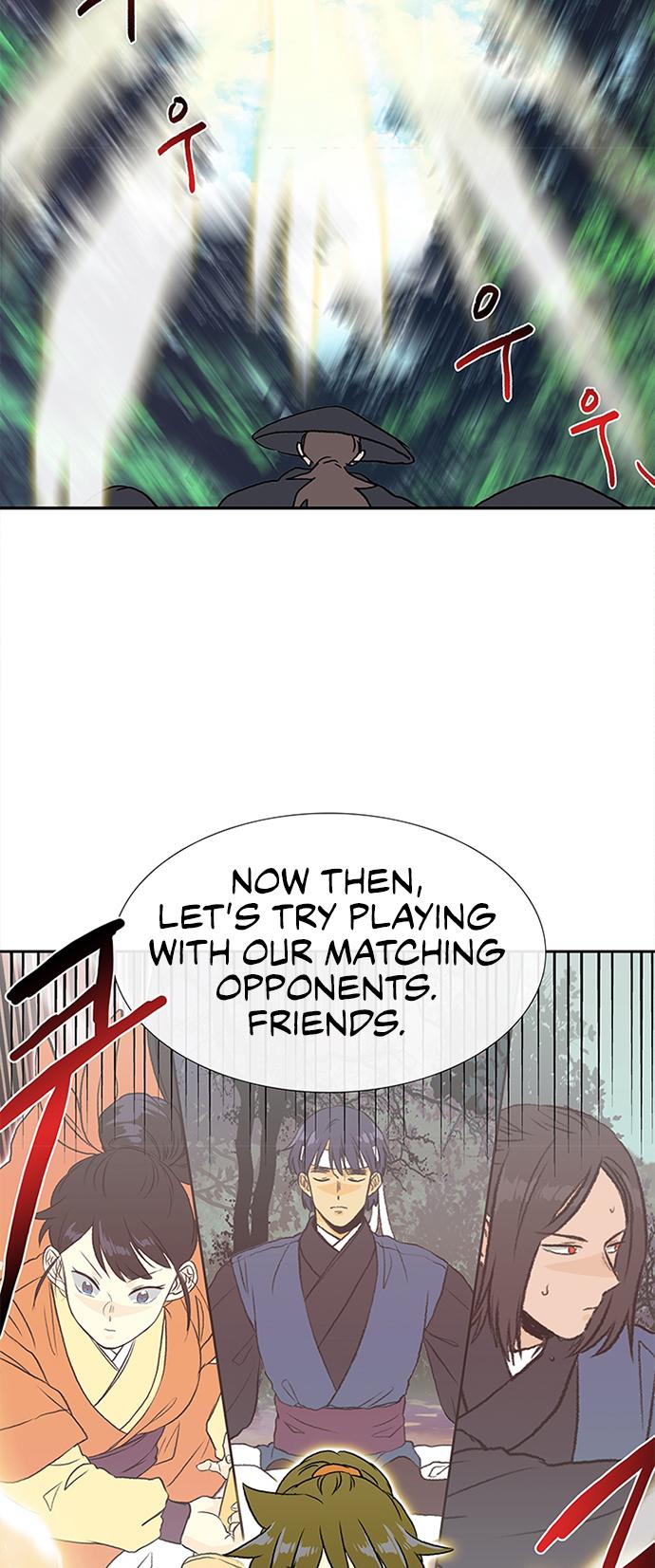 Reborn as a Scholar (Official) chapter 128 - page 27
