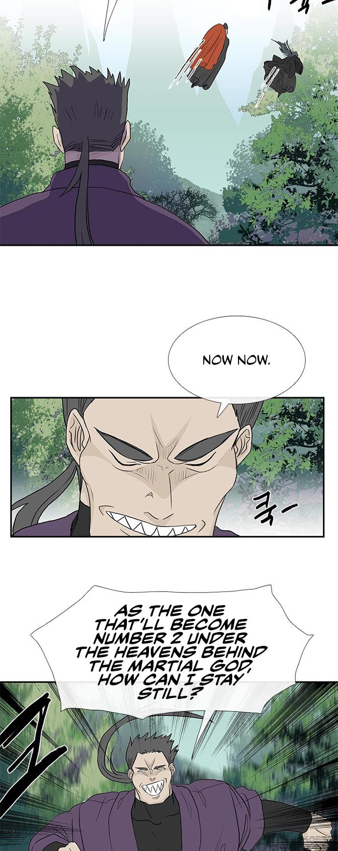 Reborn as a Scholar (Official) chapter 127 - page 12