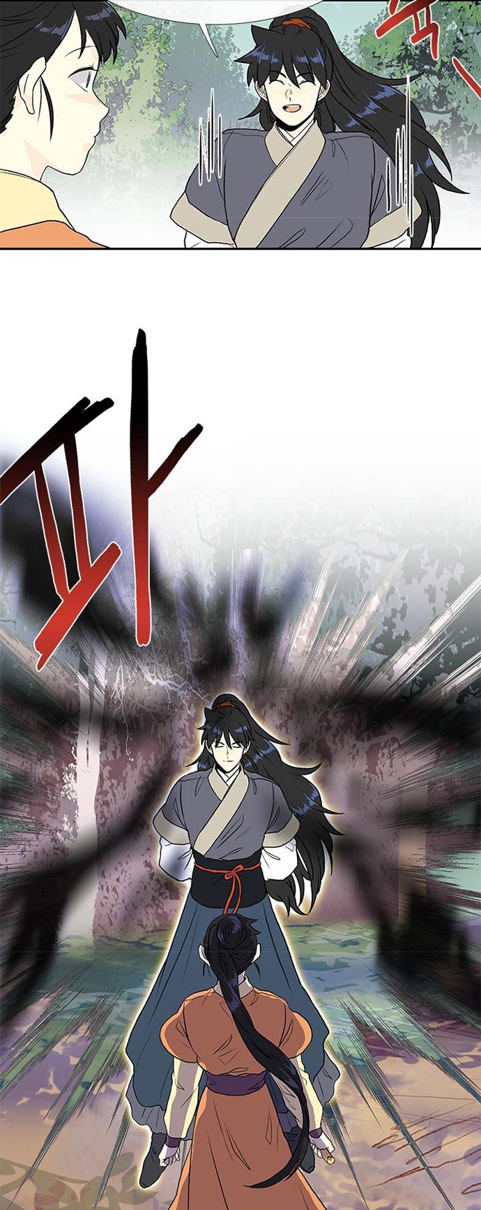 Reborn as a Scholar (Official) chapter 127 - page 24