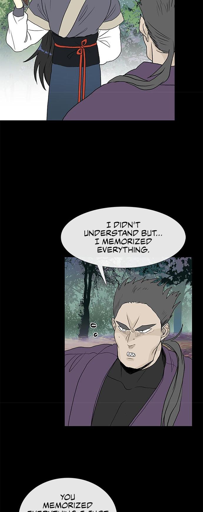 Reborn as a Scholar (Official) chapter 127 - page 4