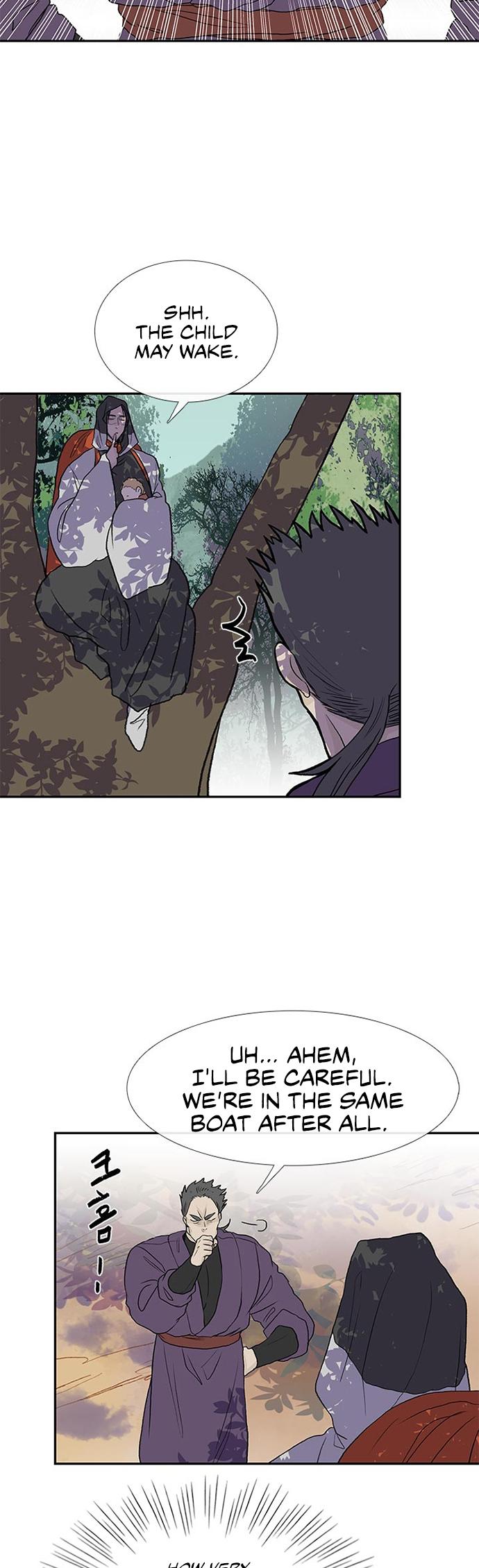 Reborn as a Scholar (Official) chapter 127 - page 8