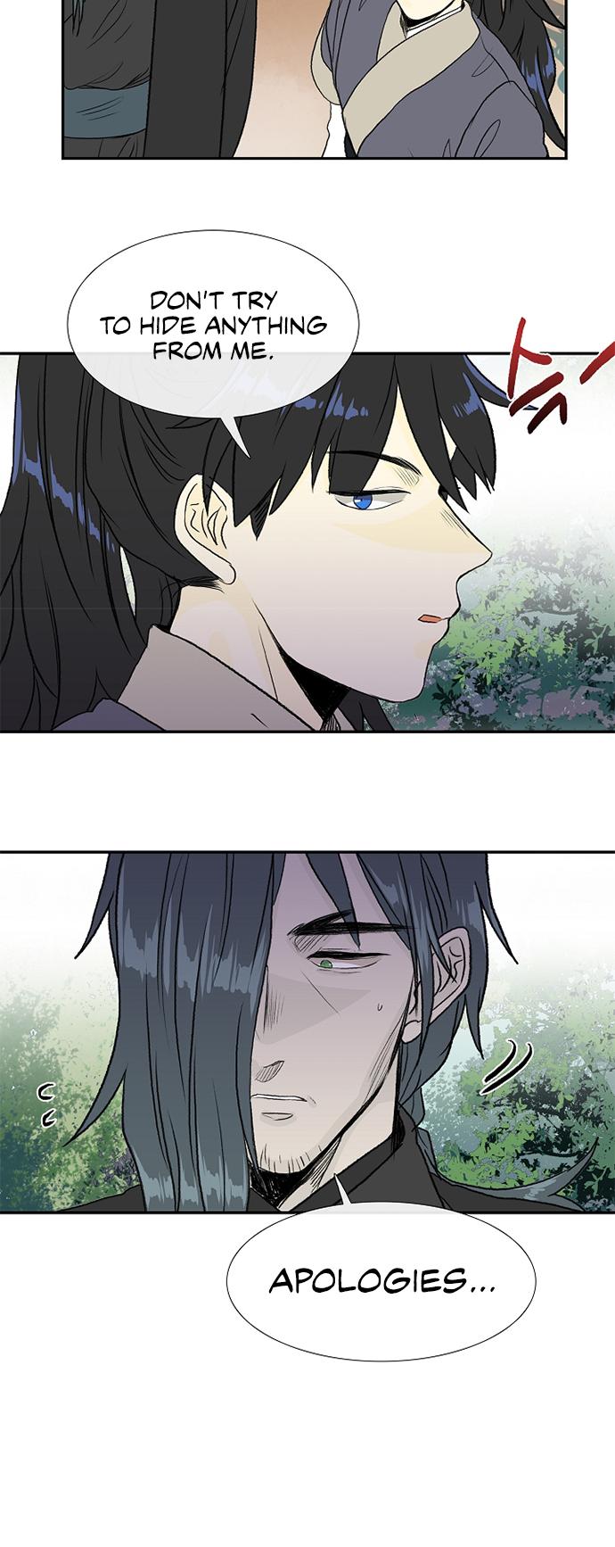 Reborn as a Scholar (Official) chapter 126 - page 17