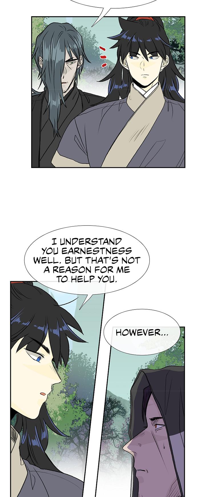 Reborn as a Scholar (Official) chapter 126 - page 4