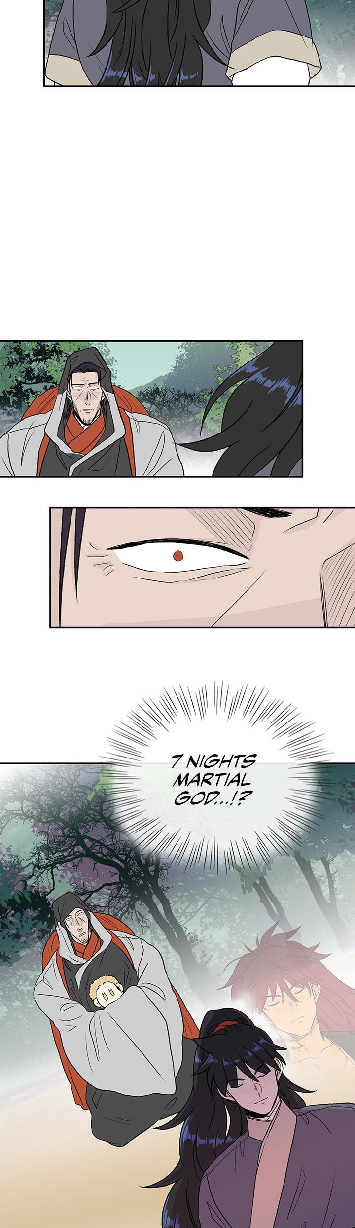 Reborn as a Scholar (Official) chapter 125 - page 16