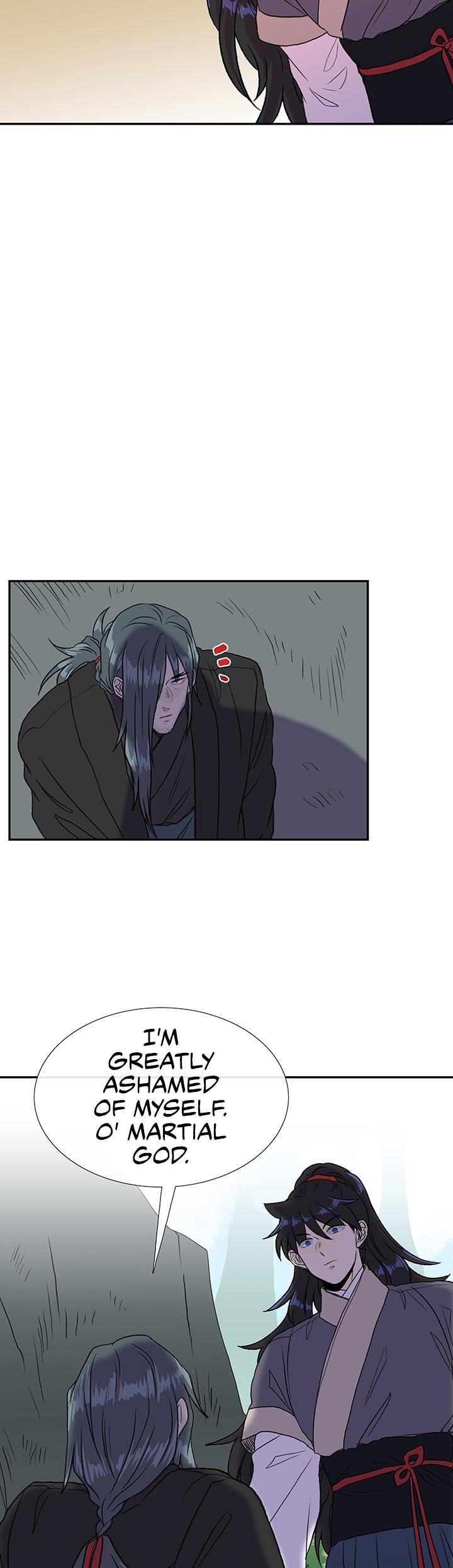 Reborn as a Scholar (Official) chapter 125 - page 17