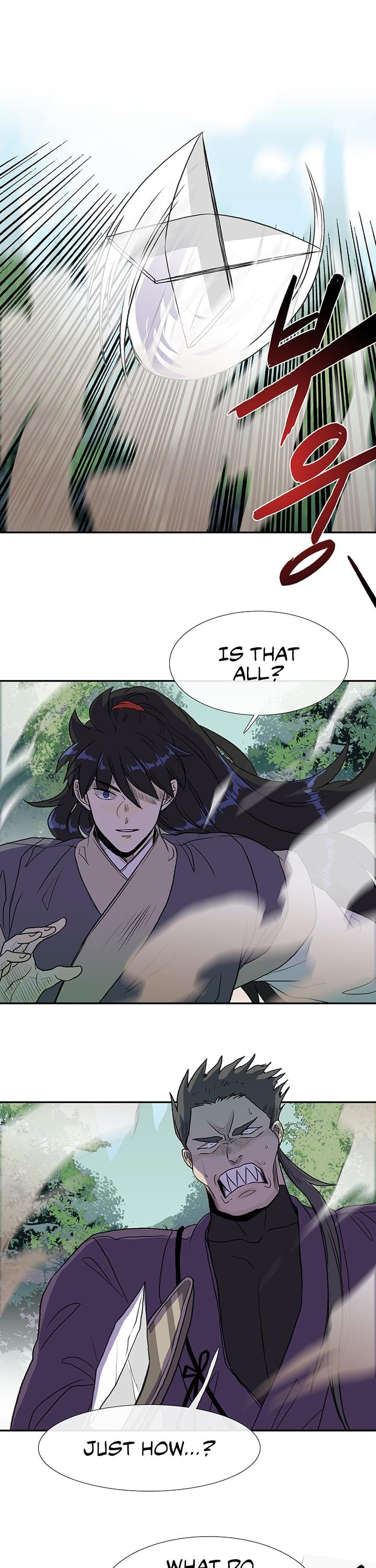 Reborn as a Scholar (Official) chapter 125 - page 2