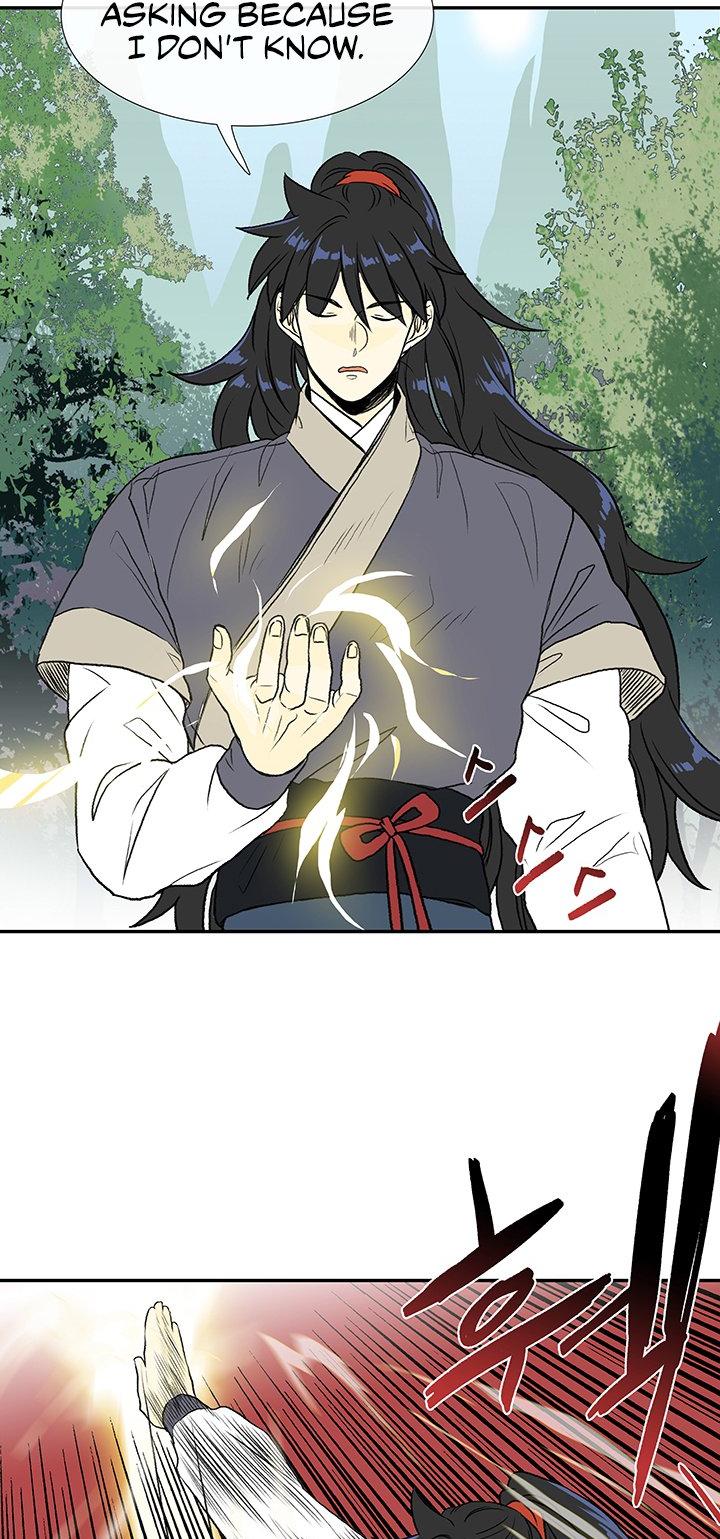 Reborn as a Scholar (Official) chapter 124 - page 10