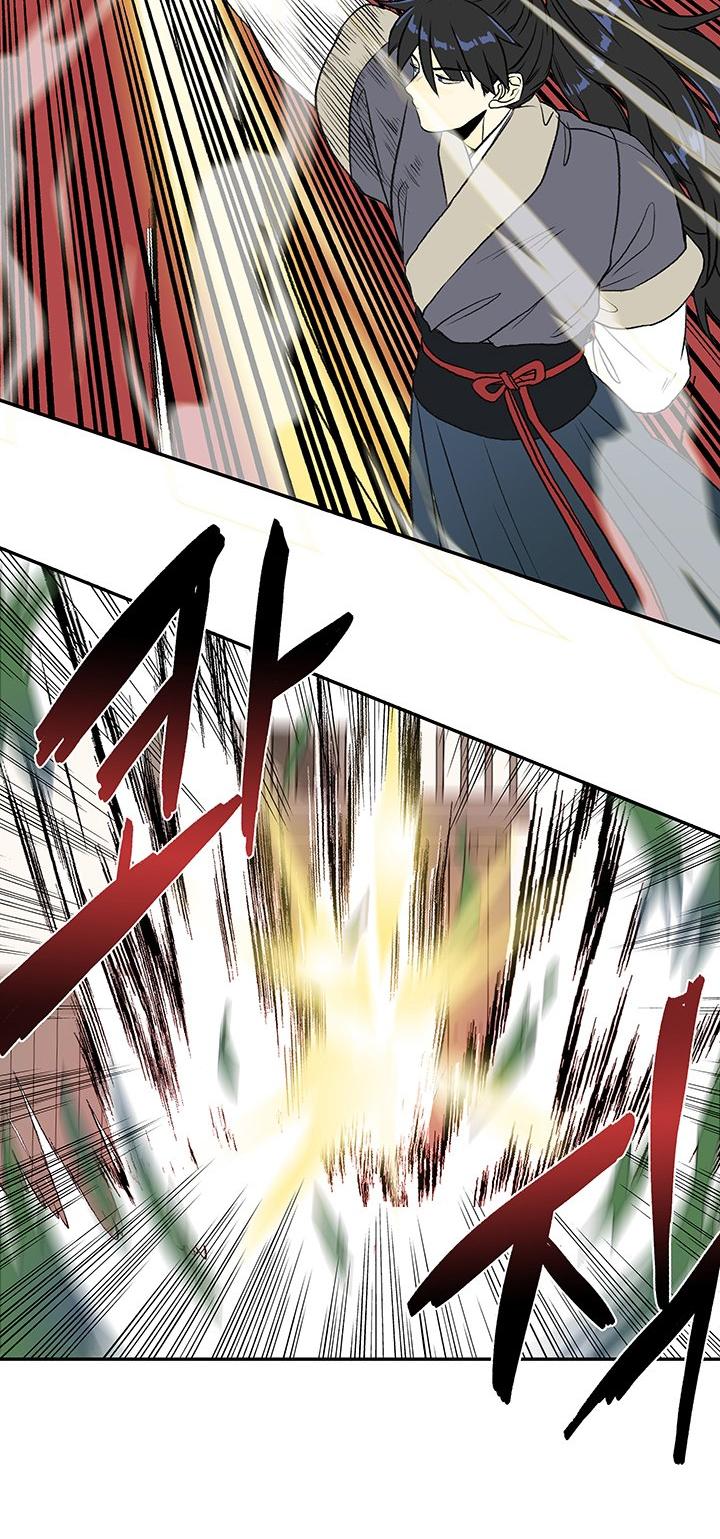 Reborn as a Scholar (Official) chapter 124 - page 11