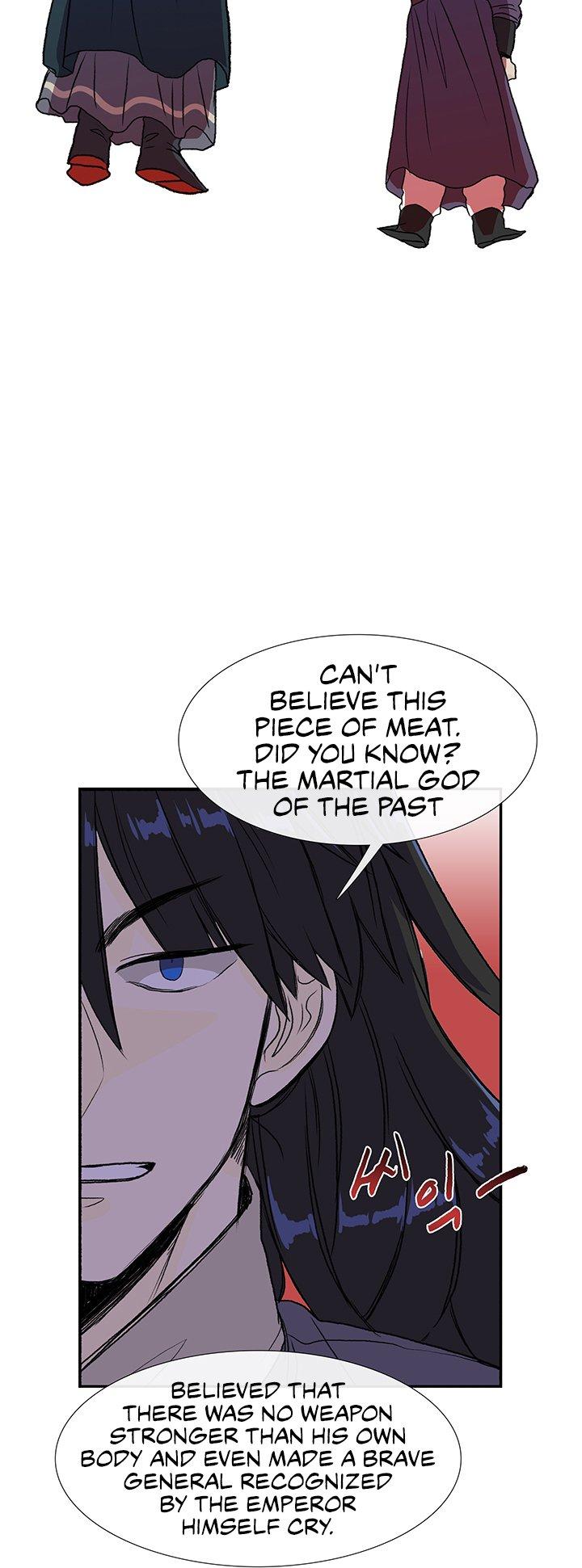 Reborn as a Scholar (Official) chapter 124 - page 18