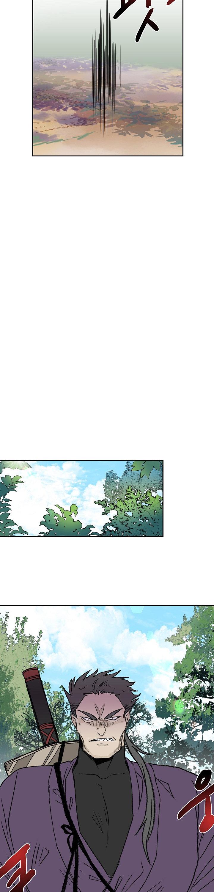 Reborn as a Scholar (Official) chapter 123 - page 21