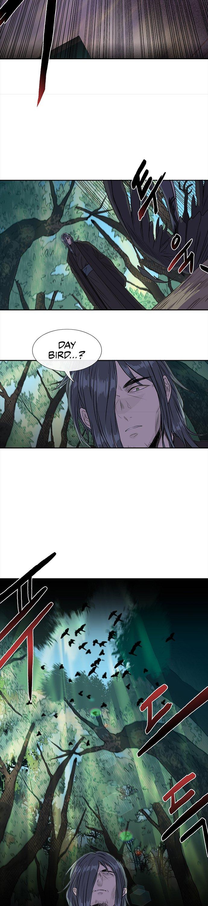 Reborn as a Scholar (Official) chapter 122 - page 4