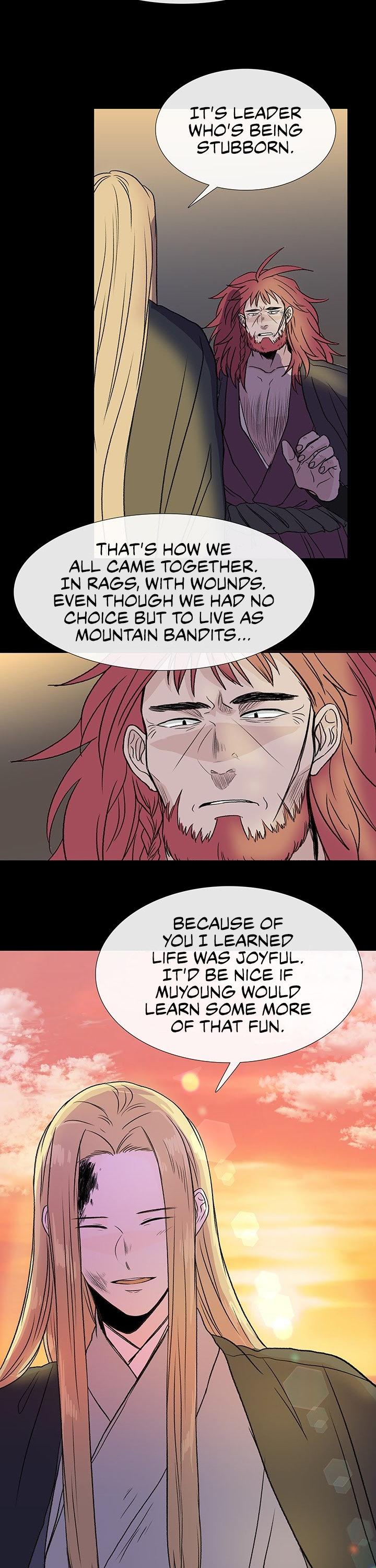 Reborn as a Scholar (Official) chapter 119 - page 11