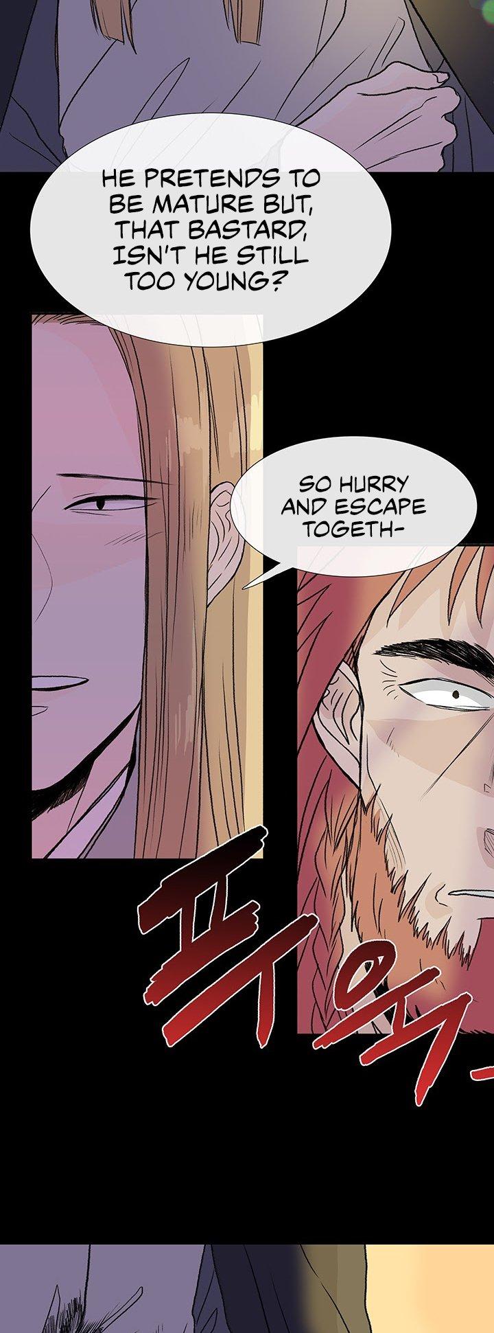 Reborn as a Scholar (Official) chapter 119 - page 12