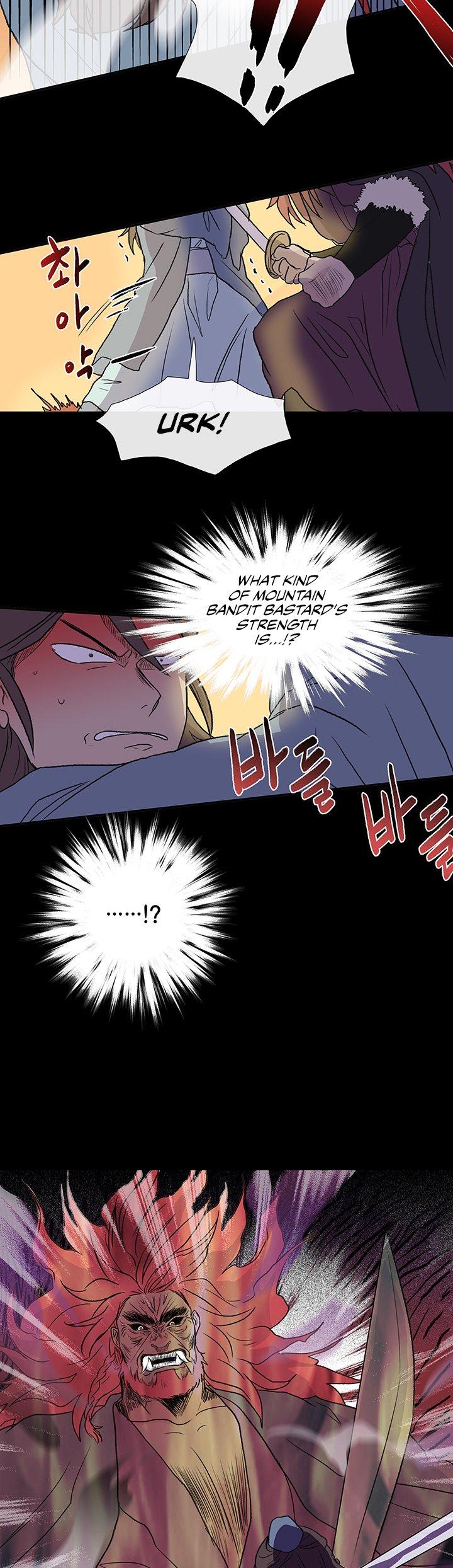 Reborn as a Scholar (Official) chapter 119 - page 16