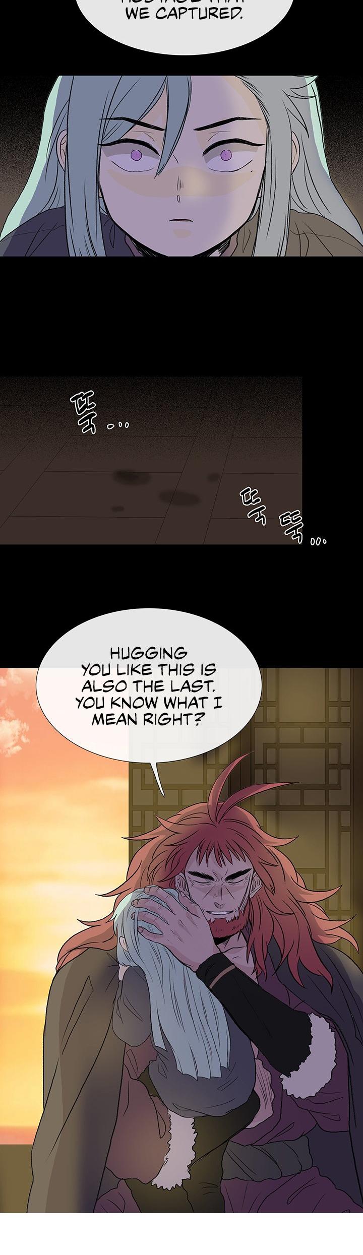 Reborn as a Scholar (Official) chapter 119 - page 21