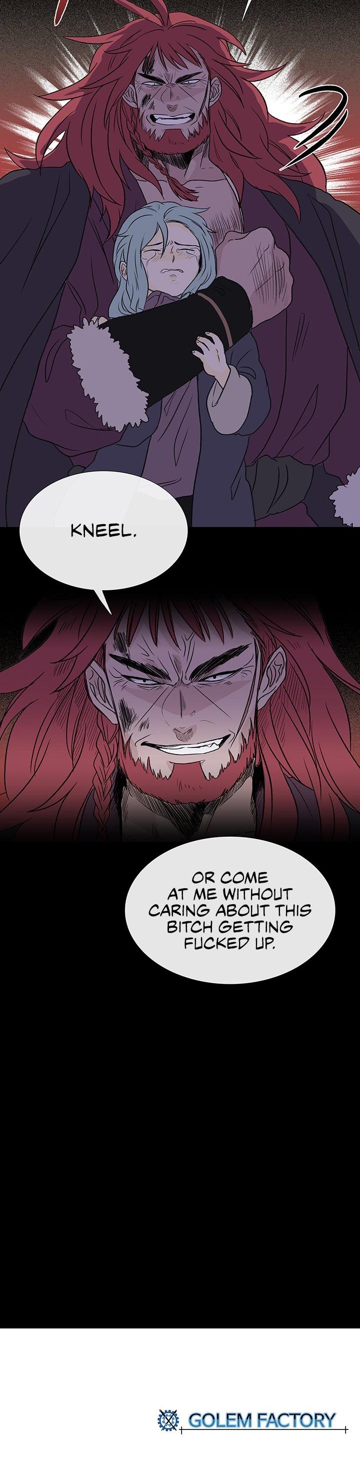 Reborn as a Scholar (Official) chapter 119 - page 24