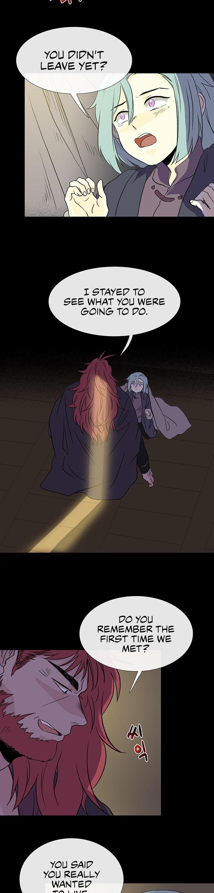 Reborn as a Scholar (Official) chapter 119 - page 3