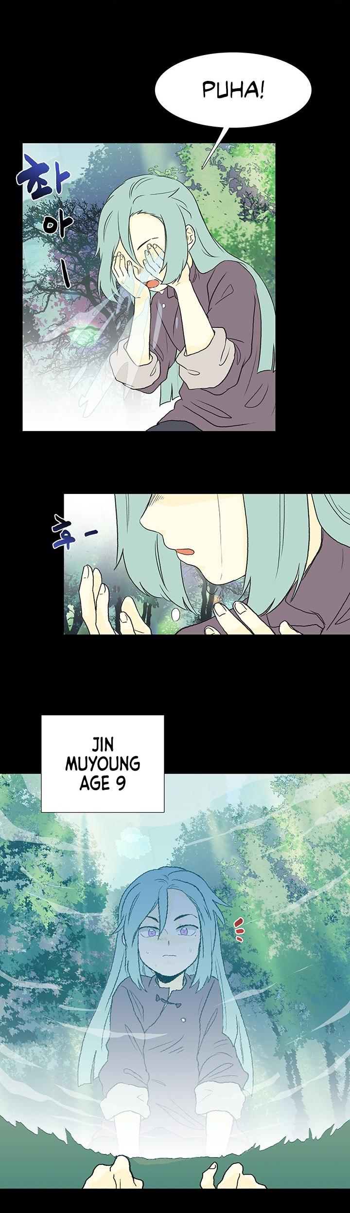 Reborn as a Scholar (Official) chapter 116 - page 14