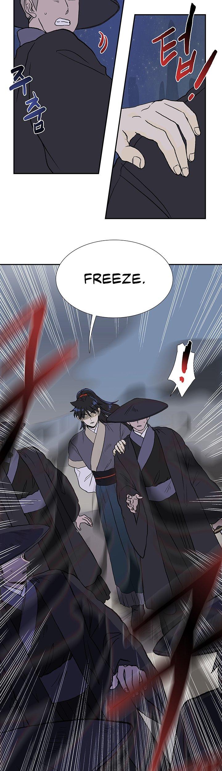 Reborn as a Scholar (Official) chapter 116 - page 4