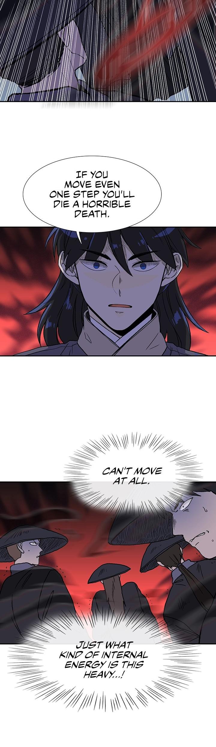 Reborn as a Scholar (Official) chapter 116 - page 5