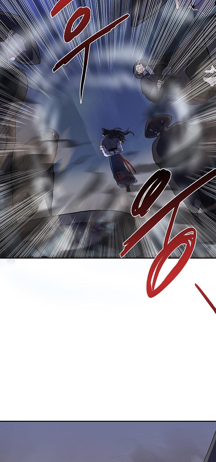 Reborn as a Scholar (Official) chapter 116 - page 9