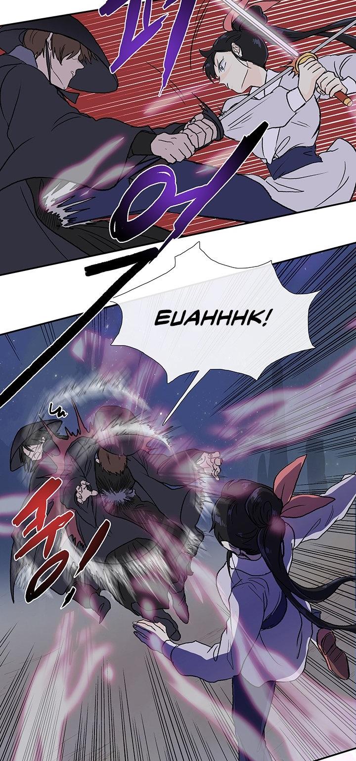 Reborn as a Scholar (Official) chapter 115 - page 14