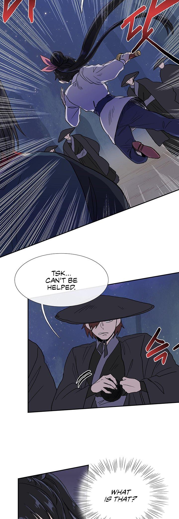 Reborn as a Scholar (Official) chapter 115 - page 20
